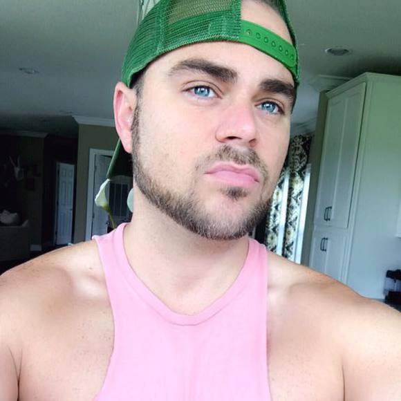 Meet your Posher, Joshua - Picture 1 of 1